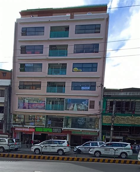 baguio skyscrapercity|List of Tallest building in Baguio .